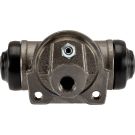 TRW Bremsrolle BWF310