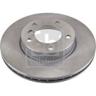 FEBI BILSTEIN Bremsscheibe 01718