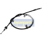Seilzug, Feststellbremse Hyundai T. I30 06- Pr BC-H46R