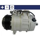 Kompressor, Klimaanlage BEHR ACP 113 000S