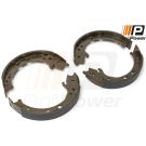 PROFIPOWER Bremsbackensatz, Feststellbremse 2B0177