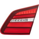 HECKLEUCHTE HELLA MERCEDES B-KLASSE W246 11-18 2TZ 354 873-161