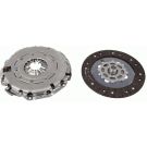 SACHS Kupplungssatz 3000 950 681 XTend
