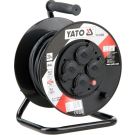 Kabeltrommel 20 M French Type In Deutschland Nicht Geeignet YT-81052