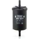 Mann & Hummel Kraftstofffilter PKW CITROEN,FIAT,PEUGEOT WK 6031