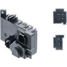 Regler, Innenraumgebläse BEHR Premium Line ABR 63 000P