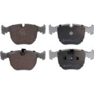 Bremsbelagsatz Bmw P. E39 11/95 QP6495