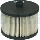DELPHI Kraftstofffilter HDF613