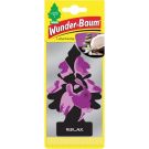 Duft Weihnachtsbaum Sentiment Relax / Wunder-Baum 23-088