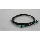 Seilzug, Feststellbremse Dacia T. Duster 10- Le/Pr 8140251153
