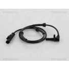 Sensor, Raddrehzahl 818015217