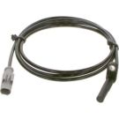 Sensor, Raddrehzahl re 0 265 009 341