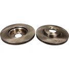 Maxgear Bremsscheibe Ford P. Focus 04-/C-Max/S40/V50/C30 300Mm 19-1267