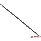 BREMBO Bremsschlauch T 71 005 ESSENTIAL LINE