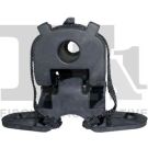 Halter, Abgasanlage 213-916