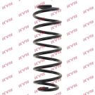 KYB Fahrwerksfeder Ford T. Fiesta Vi 1.25/1.4/1.6Tdci 06/08 RH6337
