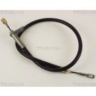 Seilzug, Feststellbremse Db T. W202/S202 93-01 Le 814023118
