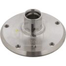 Radnabe 32535