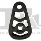 Halter, Abgasanlage 103-934
