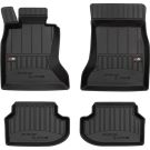 FROGUM Gummi-Fachmatten F 3D- Bmw F10 5Er 2010-2017 3D407374