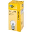 HELLA Glühlampe, Schlußleuchte 8GD 004 772-121 STANDARD