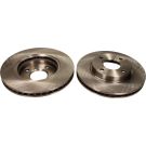Maxgear Bremsscheibe Ford P. Mondeo 93 19-0708