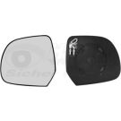Spiegelglas, Außenspiegel Dacia Duster OE 963663482R HAGUS 1555837