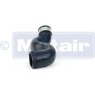 Ladeluftschlauch AUDI A4 Avant 1.9 TDI 01-04 580052
