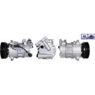 Kompressor (Tausch) Renault GrandScénic IV 1.5 dCi 16 700511098