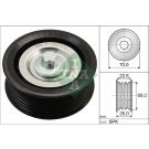 Umlenkrolle FORD,OPEL Astra 1.9 CDTI 04 532 0531 10