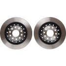 Bremsscheibe Audi T. A8 3.0-4.2 Quattro 03-10 DF4269