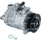 Kompressor, Klimaanlage EASY FIT 32611