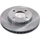 FEBI BILSTEIN Bremsscheibe 170750