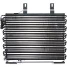 Kondensator, Klimaanlage AC 159 000S