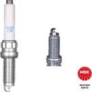 ILZKGR7B8G NGK-Zündkerze Citroen Berlingo 1.2 18 97434