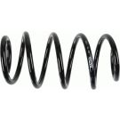 Sachs Fahrwerksfeder Vw P. Golf Vi (5K1), 2.0 Gti 993 168