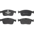 BREMBO Bremsklötze VA P 86 026