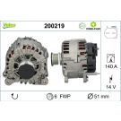 VALEO Generator 200219