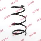 KYB Fahrwerksfeder Db P. Clk (C209) 3.0Cdi 01/05-03/10 K-Flex RA3107