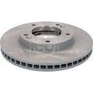 FEBI BILSTEIN Bremsscheibe 108452