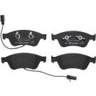 BREMBO Bremsklötze VA P 85 102