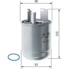 Kraftstofffilter F 026 402 289