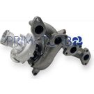Prime Turbo Turbolader V00064T