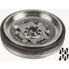 Zweimassenschwungrad VW Tiguan,Jetta 2.0i DSG 07 Zwei-Massen-Schwungrad 2295000675
