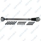 GSP Antriebswelle 235040