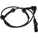 Sensor, Raddrehzahl 20-0444