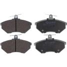 Bremsbelagsatz Vw S. A80/A4 QP3107