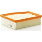 Mann & Hummel Luftfilter PKW VW Phaeton C 23 124