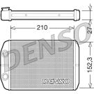 DENSO Heizkörper DRR09073