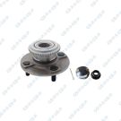 GSP Radlagersatz 9230039K